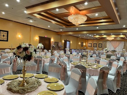 Elegant Event Center Irving
